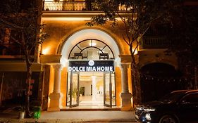 Dolce Mia Home Ninh Binh