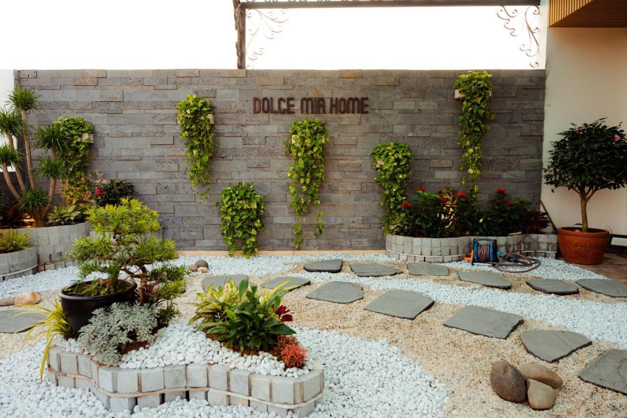 Dolce Mia Home Ninh Binh Esterno foto
