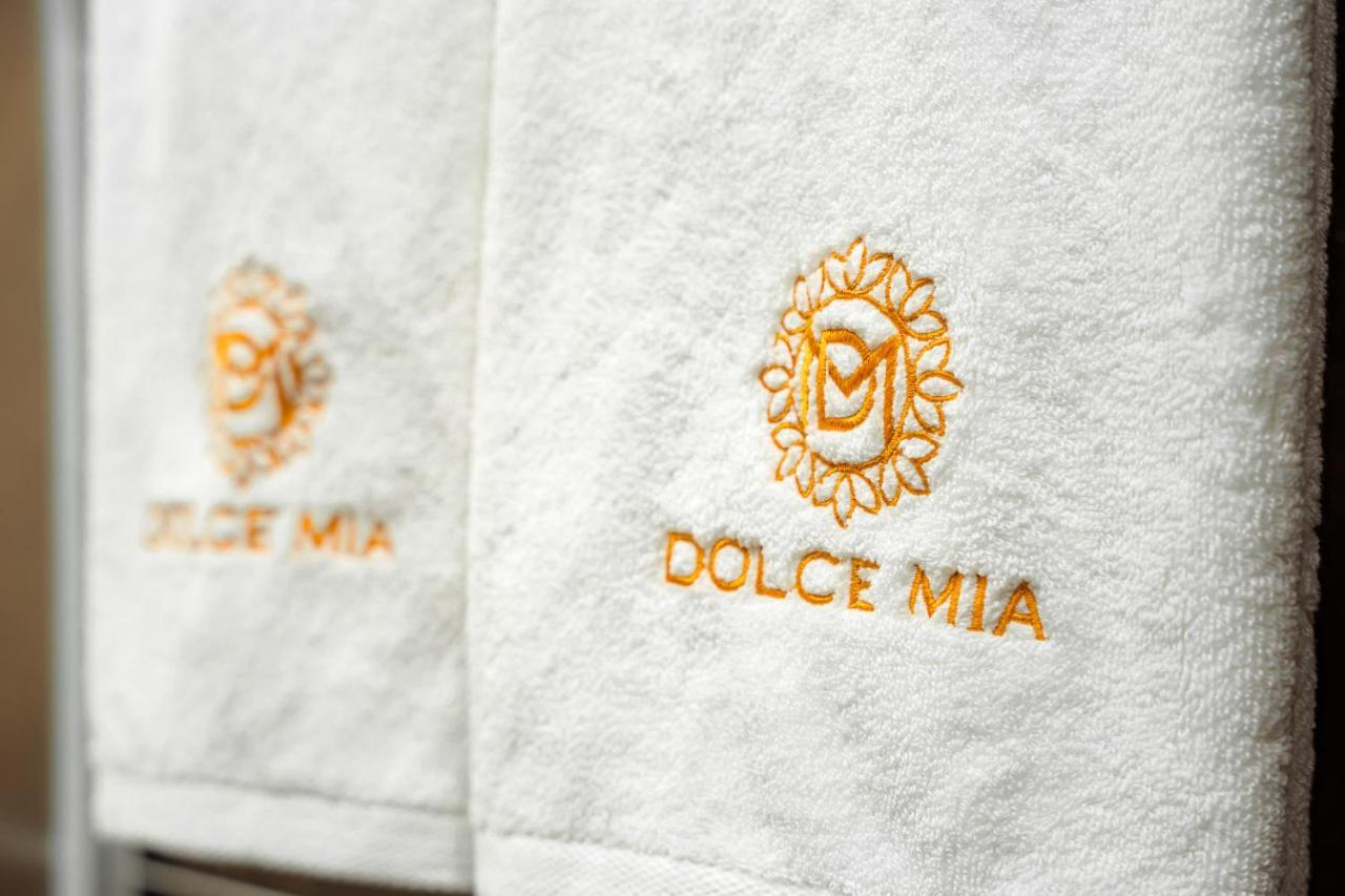 Dolce Mia Home Ninh Binh Esterno foto