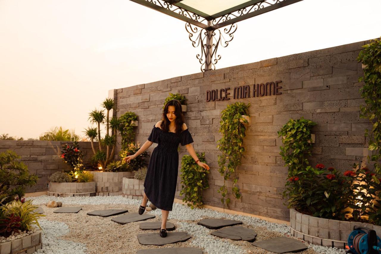 Dolce Mia Home Ninh Binh Esterno foto