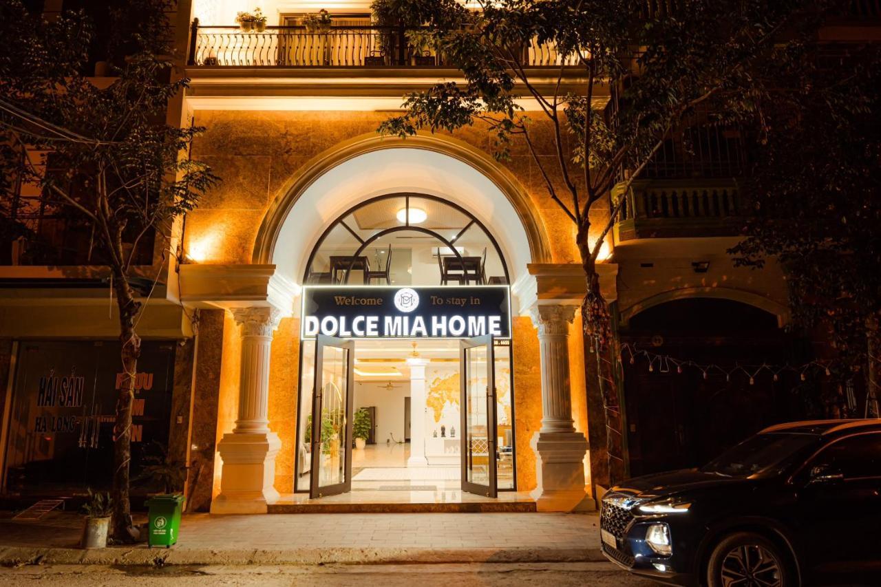 Dolce Mia Home Ninh Binh Esterno foto