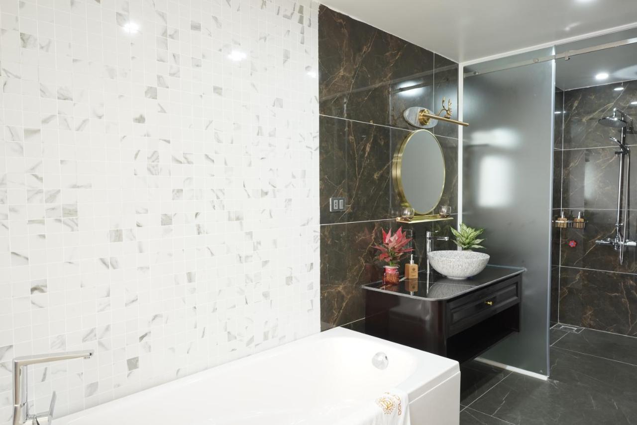 Dolce Mia Home Ninh Binh Esterno foto