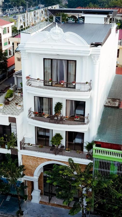 Dolce Mia Home Ninh Binh Esterno foto