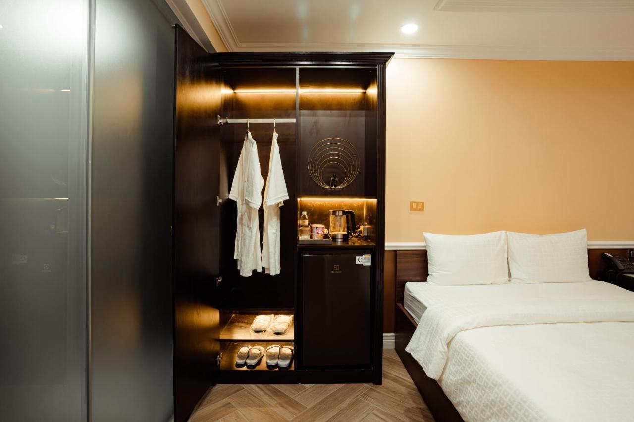 Dolce Mia Home Ninh Binh Esterno foto