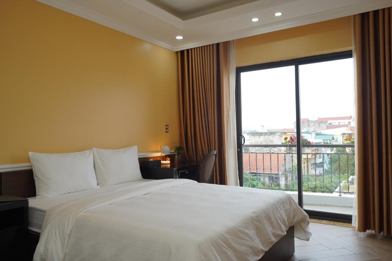 Dolce Mia Home Ninh Binh Esterno foto