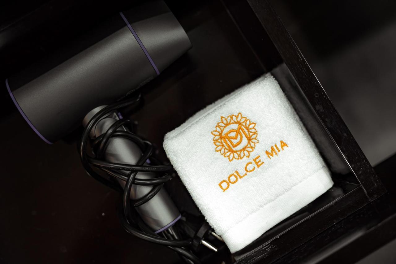 Dolce Mia Home Ninh Binh Esterno foto