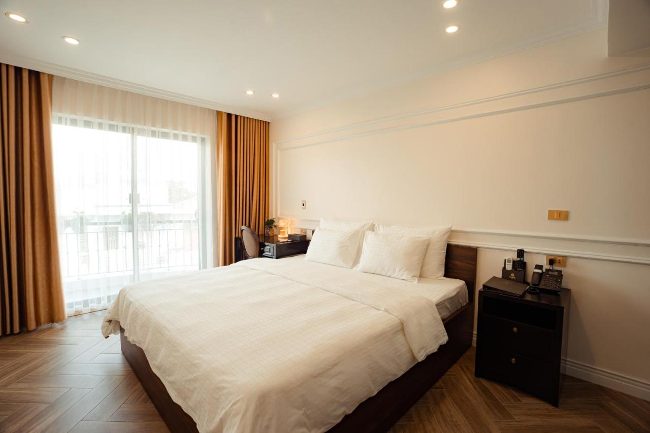 Dolce Mia Home Ninh Binh Esterno foto