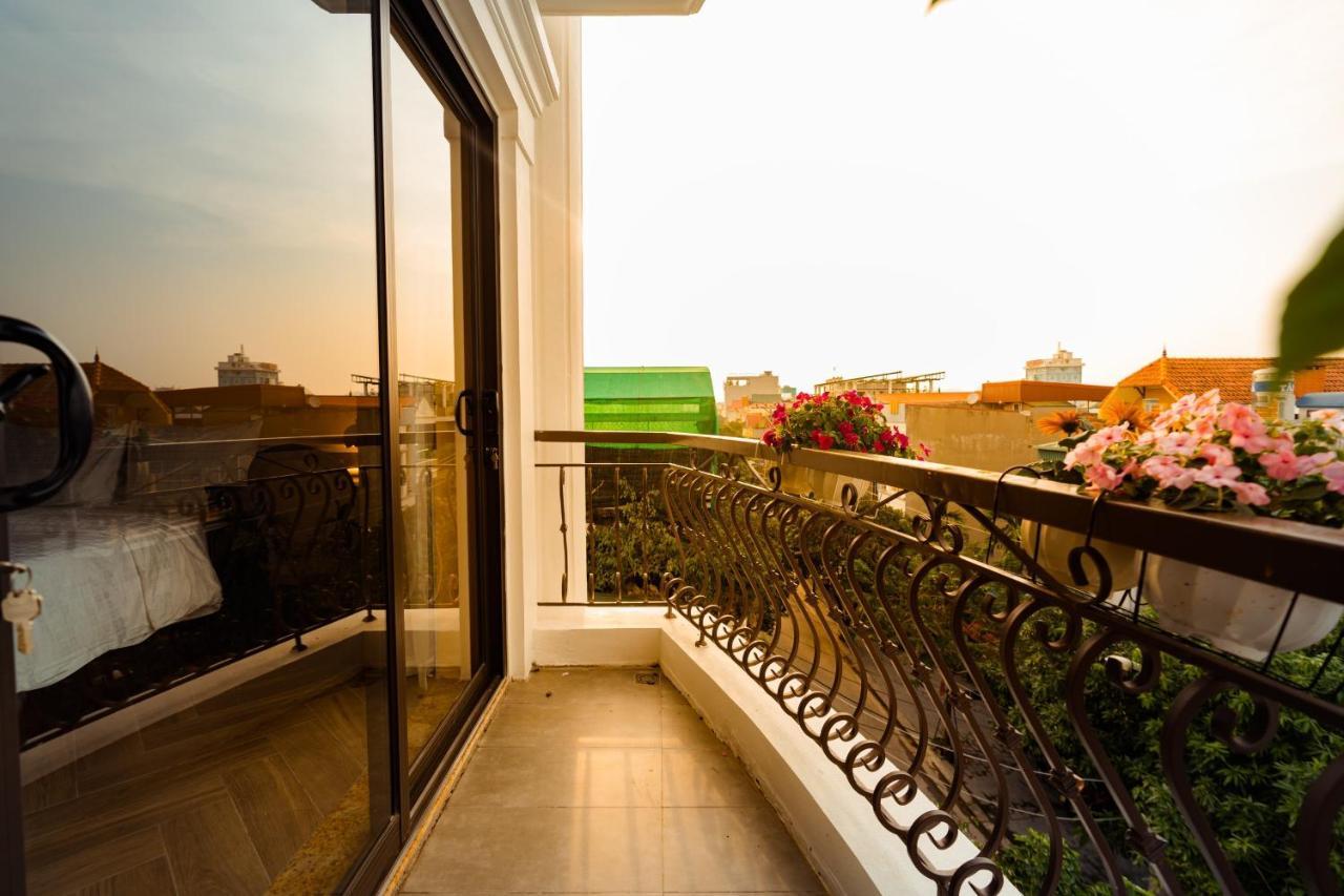 Dolce Mia Home Ninh Binh Esterno foto