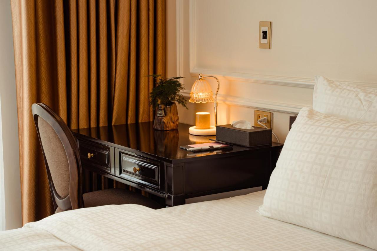 Dolce Mia Home Ninh Binh Esterno foto