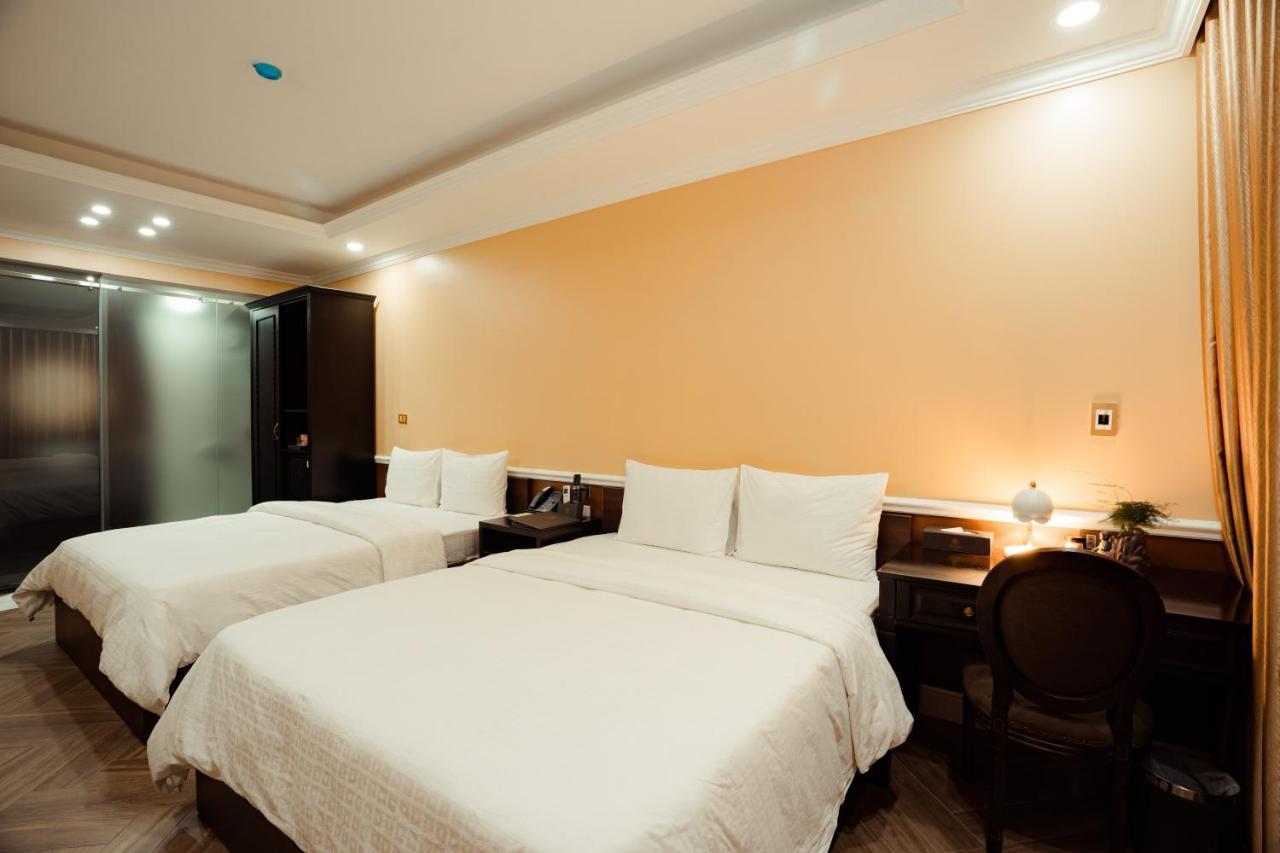 Dolce Mia Home Ninh Binh Esterno foto