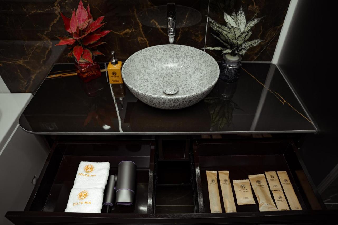Dolce Mia Home Ninh Binh Esterno foto