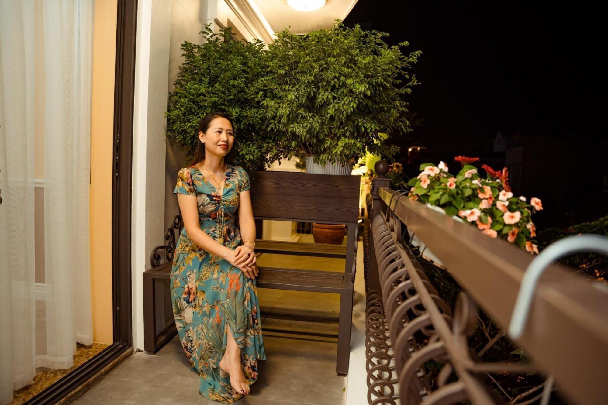 Dolce Mia Home Ninh Binh Esterno foto