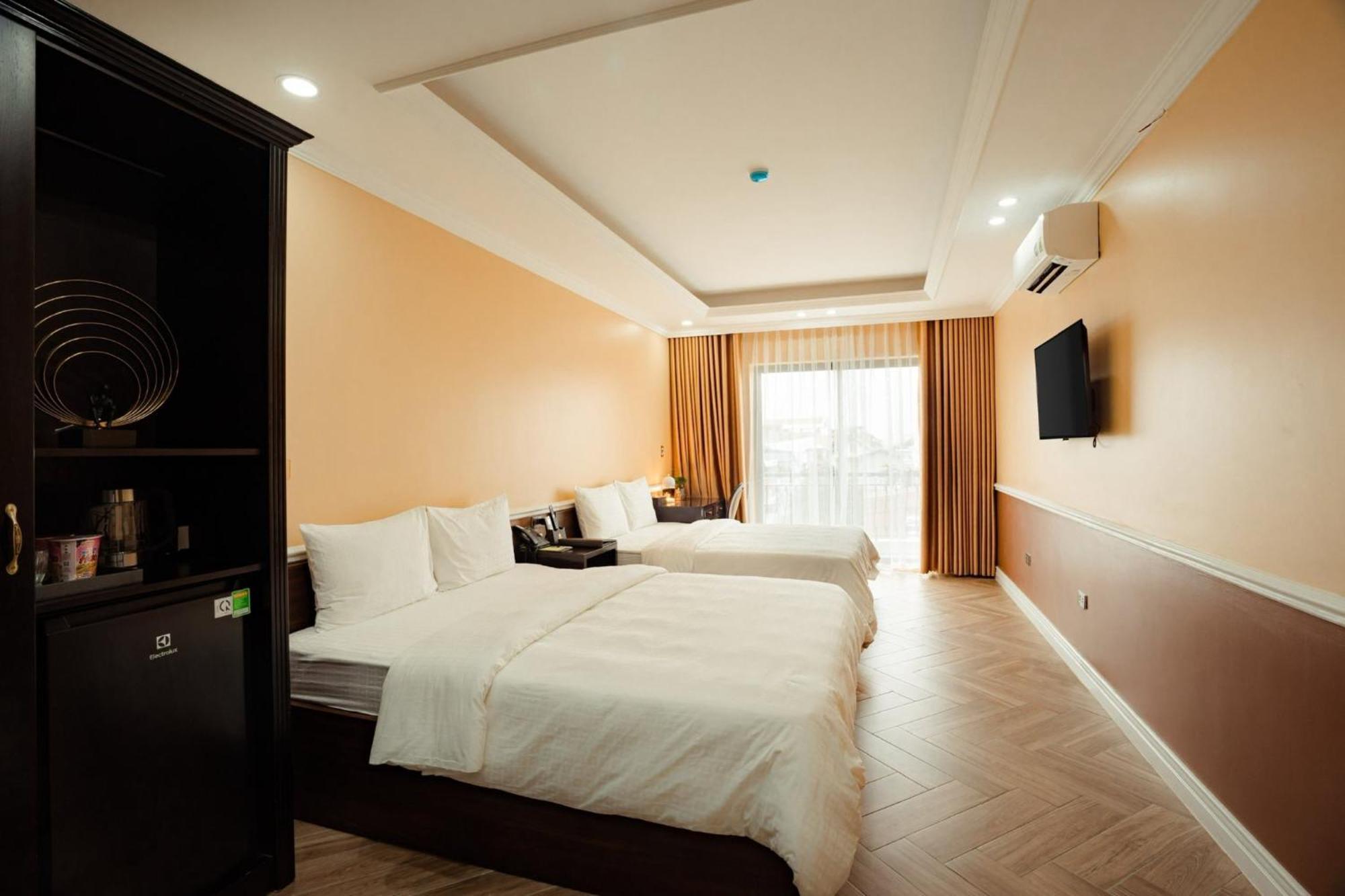 Dolce Mia Home Ninh Binh Esterno foto
