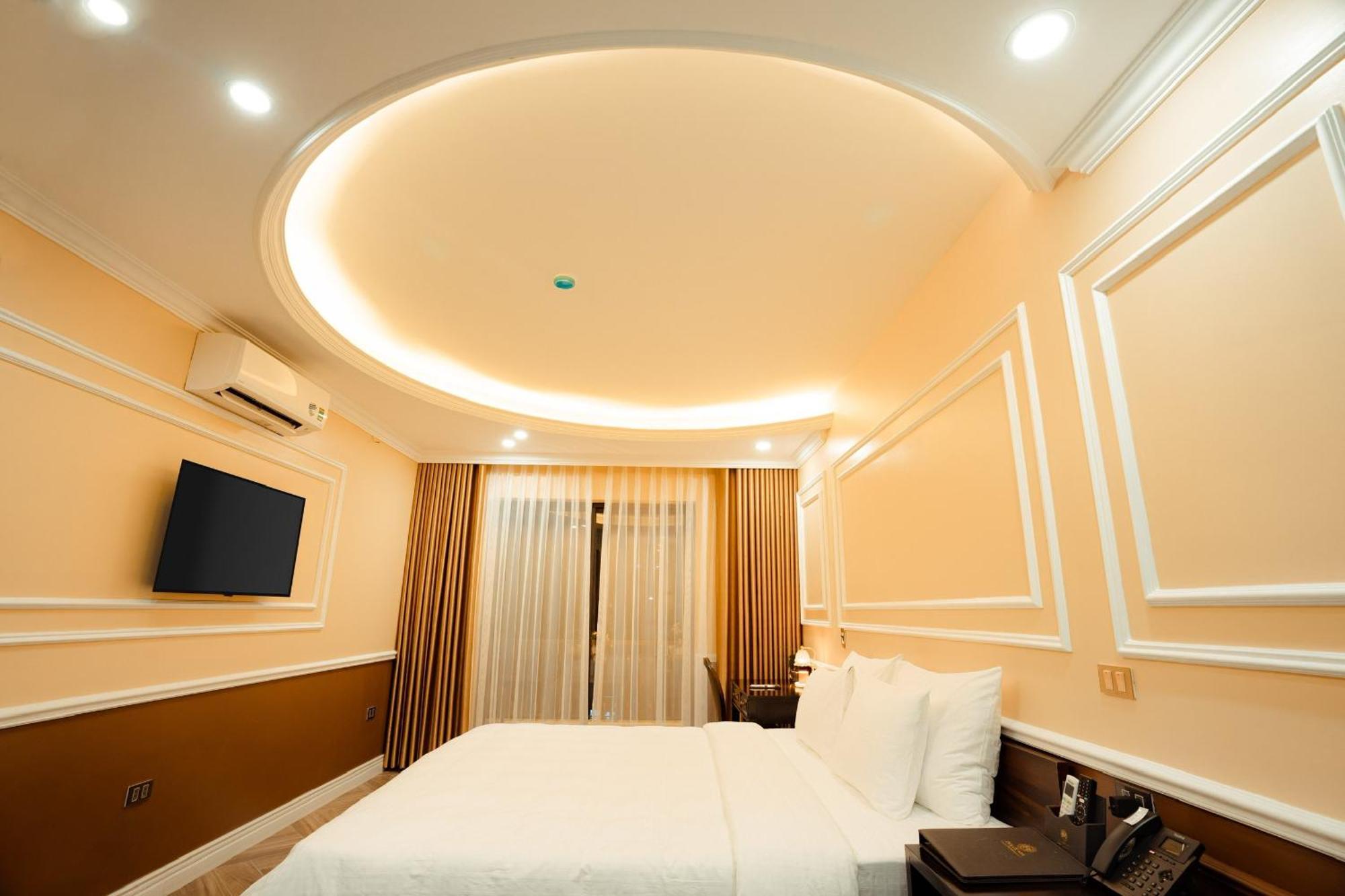 Dolce Mia Home Ninh Binh Esterno foto