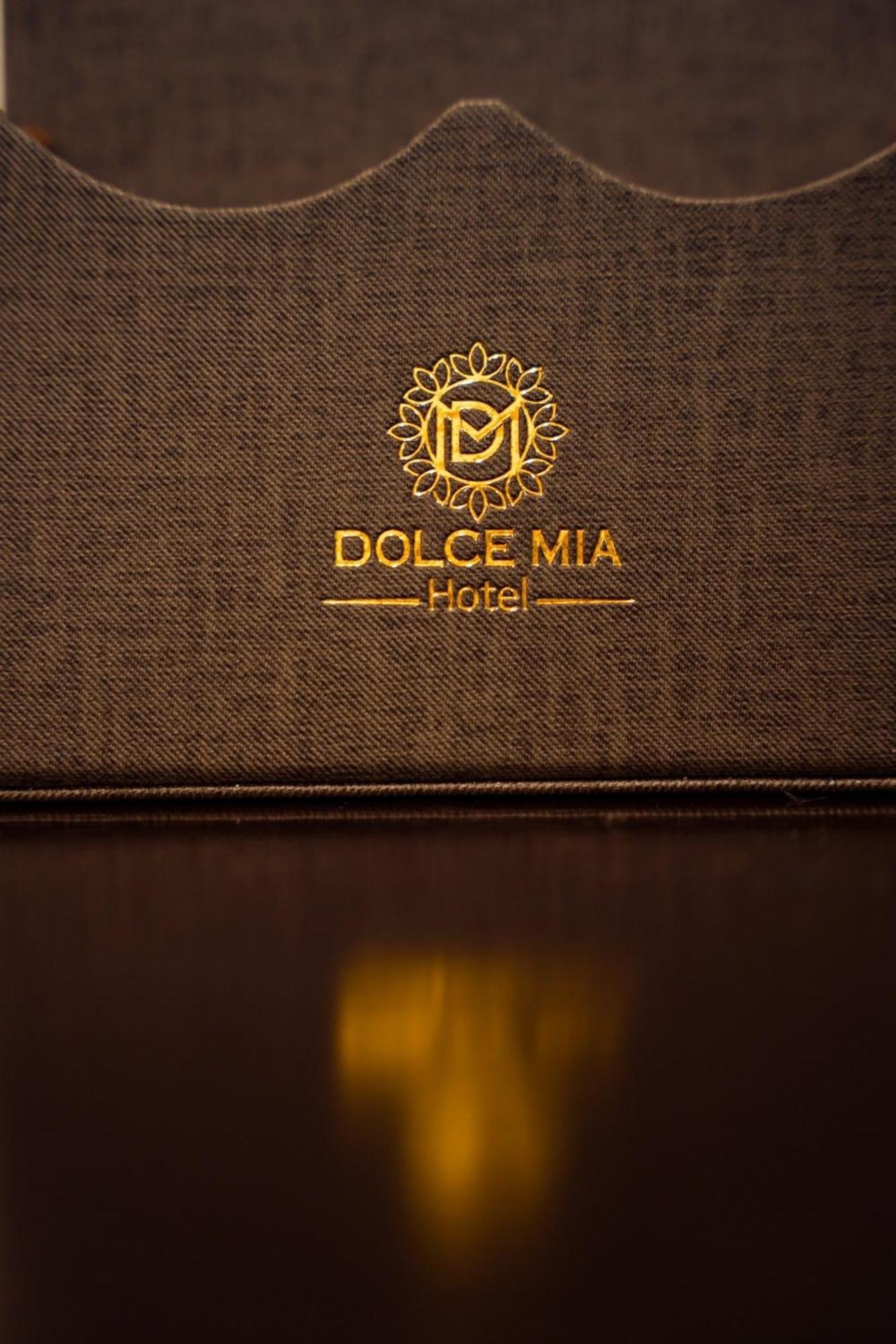 Dolce Mia Home Ninh Binh Esterno foto