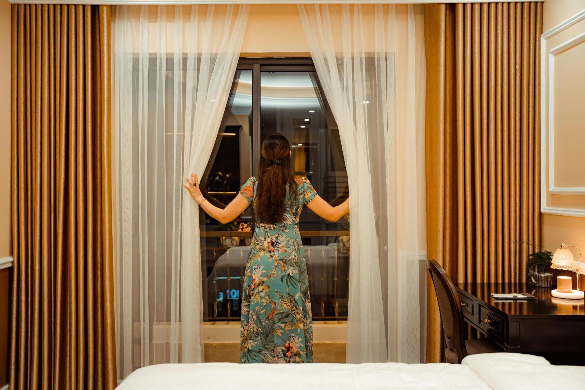 Dolce Mia Home Ninh Binh Esterno foto