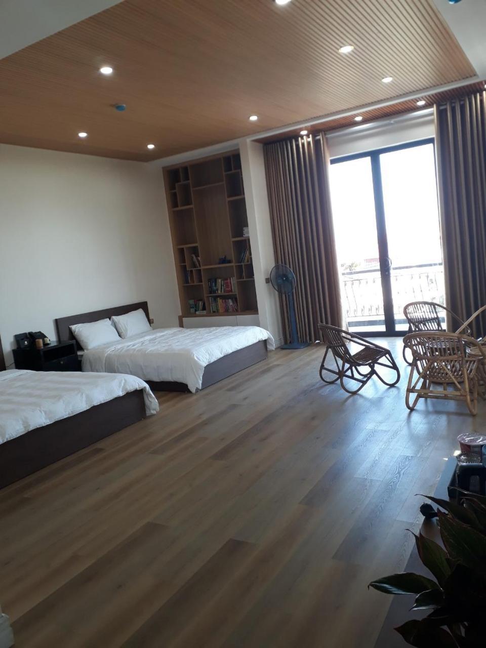 Dolce Mia Home Ninh Binh Esterno foto